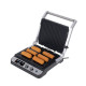 Grill elektryczny LED 2w1 AD 3059 