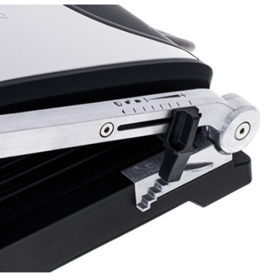Grill elektryczny LED 2w1 AD 3059 