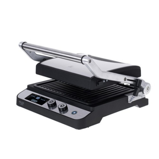 Grill elektryczny LED 2w1 AD 3059 