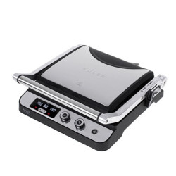 Grill elektryczny LED 2w1 AD 3059 