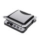Grill elektryczny LED 2w1 AD 3059 