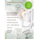 Lusterko LED łazienkowe CR 2169 