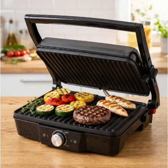 Grill elektryczny CR 3053 
