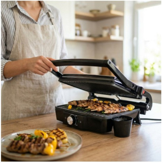 Grill elektryczny CR 3053 