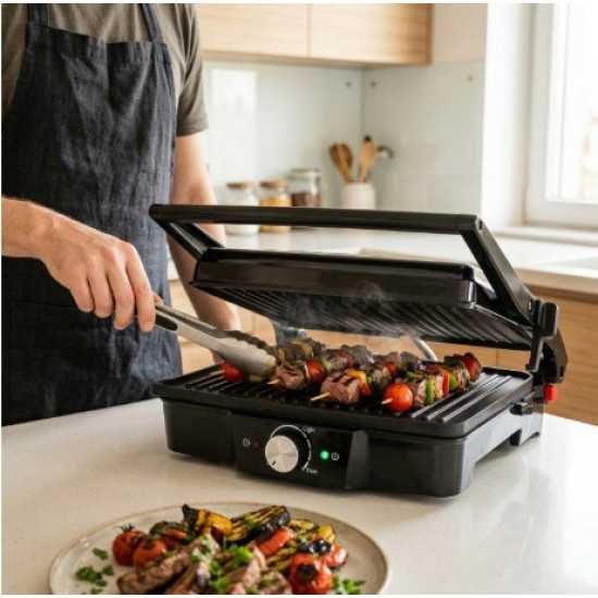 Grill elektryczny CR 3053 