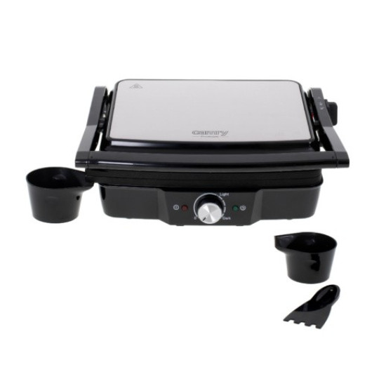 Grill elektryczny CR 3053 