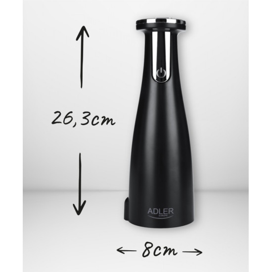 Elektryczny młynek do przypraw USB AD 4449 