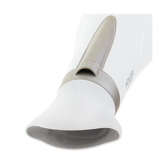 Suszarka do włosów 2200 W ION&dyfuzor AD 2248W 