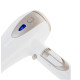 Suszarka do włosów 2200 W ION&dyfuzor AD 2248W 