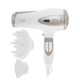 Suszarka do włosów 2200 W ION&dyfuzor AD 2248W 