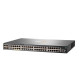 Przełącznik ARUBA 2930F 48G PoE+ 4SFP+ JL256A 
