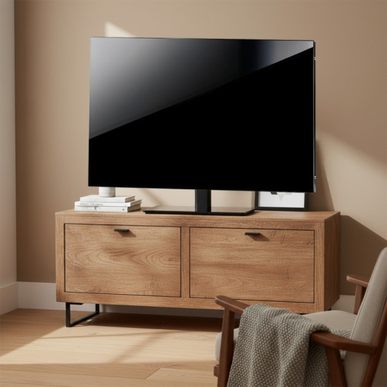 Uniwersalny stojak TV nóżki podstawka max. 40kg MC-450 
