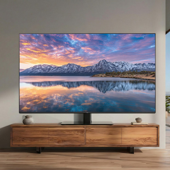 Uniwersalny stojak TV nóżki podstawka max. 40kg MC-450 