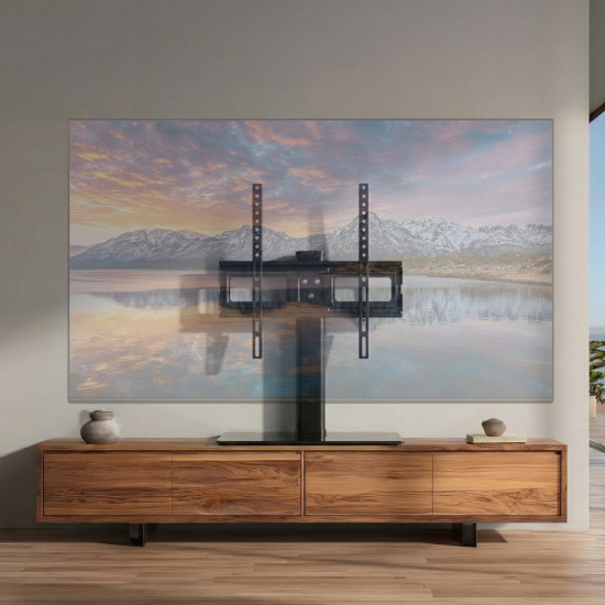 Uniwersalny stojak TV nóżki podstawka max. 40kg MC-450 