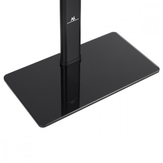 Uniwersalny stojak TV nóżki podstawka max. 40kg MC-450 