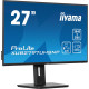 Monitor 27 cali XUB2797UHSNP-B1, 4K, IPS, DP, HDMI, USB-C, Pivot, HAS