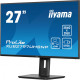 Monitor 27 cali XUB2797UHSNP-B1, 4K, IPS, DP, HDMI, USB-C, Pivot, HAS