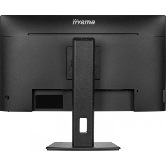 Monitor 27 cali XUB2797UHSNP-B1, 4K, IPS, DP, HDMI, USB-C, Pivot, HAS
