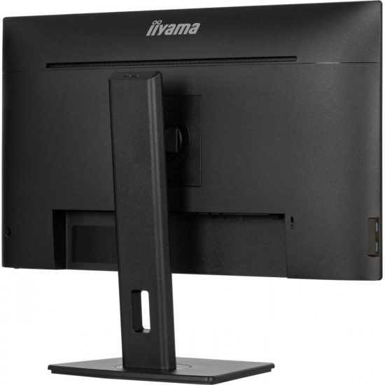 Monitor 27 cali XUB2797UHSNP-B1, 4K, IPS, DP, HDMI, USB-C, Pivot, HAS