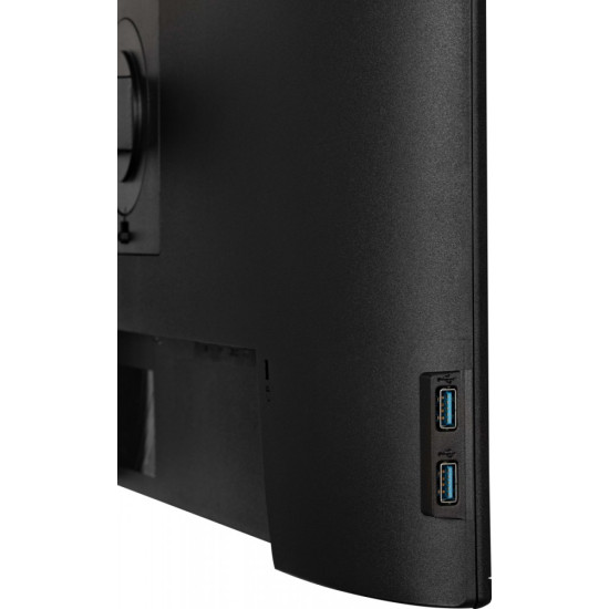 Monitor 27 cali XUB2797UHSNP-B1, 4K, IPS, DP, HDMI, USB-C, Pivot, HAS
