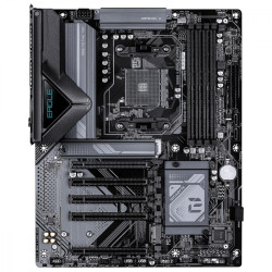 Płyta główna B550 X EAGLE WF6E AM4 4DDR4 ATX 