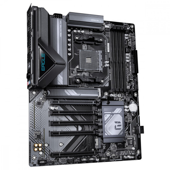Płyta główna B550 X EAGLE WF6E AM4 4DDR4 ATX 