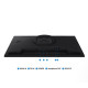 Monitor Odyssey G4 25 cali LS25HG402EUXEN 