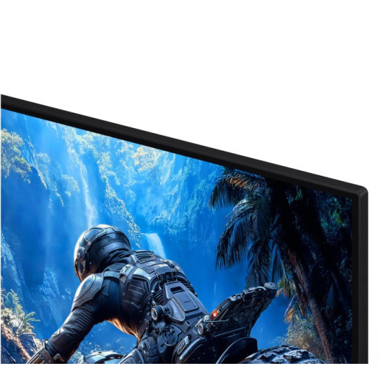 Monitor Odyssey G4 25 cali LS25HG402EUXEN 