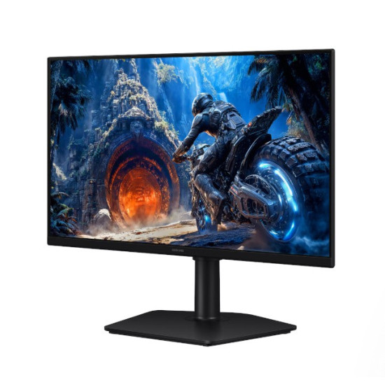 Monitor Odyssey G4 25 cali LS25HG402EUXEN 
