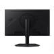 Monitor Odyssey G4 25 cali LS25HG402EUXEN 
