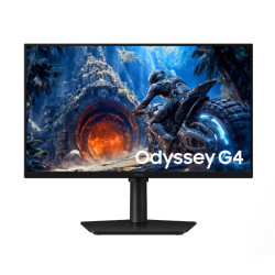 Monitor Odyssey G4 25 cali LS25HG402EUXEN 