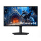 Monitor Odyssey G4 25 cali LS25HG402EUXEN 