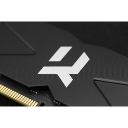 Pamięć DDR5 IRDM 16GB(1*16GB)/6400 CL32 czarna