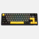 Klawiatura magnetyczna MAGMA M40 RGB 