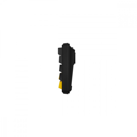 Klawiatura magnetyczna MAGMA M40 RGB 