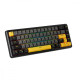 Klawiatura magnetyczna MAGMA M40 RGB 