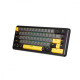 Klawiatura magnetyczna MAGMA M40 RGB 