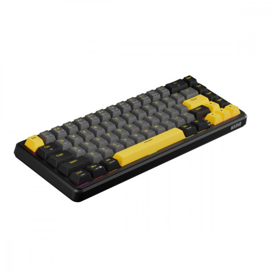 Klawiatura magnetyczna MAGMA M40 RGB 