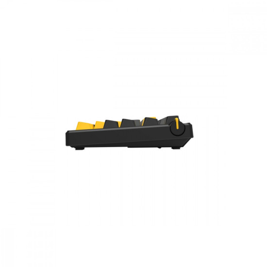 Klawiatura magnetyczna MAGMA M40 RGB 