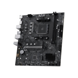 Płyta główna PRO B550M-B am4 2DDR4 mATX