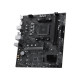 Płyta główna PRO B550M-B am4 2DDR4 mATX