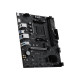 Płyta główna PRO B550M-B am4 2DDR4 mATX