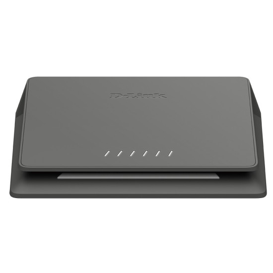 Przełącznik DMS-106XT