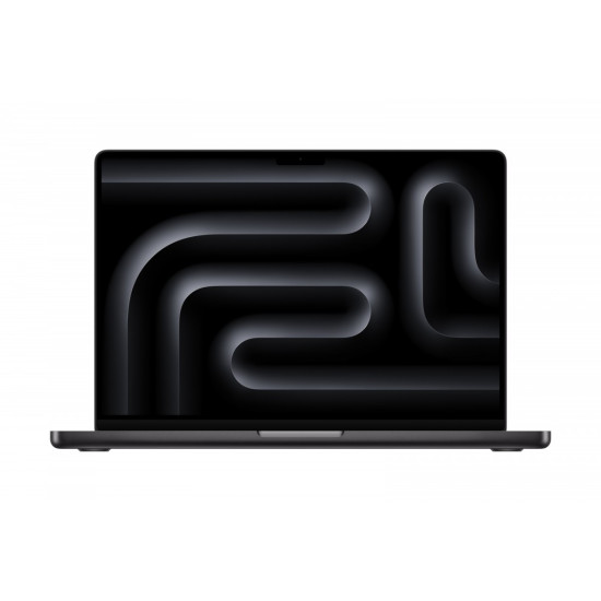 MacBook Pro 14.2 cala: M5 Pro 15/16, 48GB, 1TB SSD, 96W, US - Gwiezdna czerń