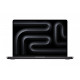 MacBook Pro 14.2 cala: M5 Pro 15/16, 48GB, 1TB SSD, 96W, US - Gwiezdna czerń