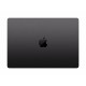 MacBook Pro 14.2 cala: M5 Pro 15/16, 48GB, 1TB SSD, 96W, US - Gwiezdna czerń