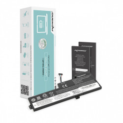 Bateria 01AV419 do Lenovo T470 T480 A475 A485 - 2000 mAh (23 Wh)