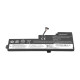 Bateria 01AV419 do Lenovo T470 T480 A475 A485 - 2000 mAh (23 Wh)