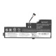 Bateria 01AV419 do Lenovo T470 T480 A475 A485 - 2000 mAh (23 Wh)