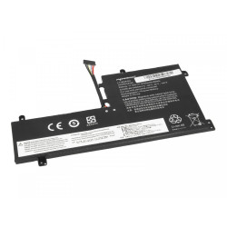 Bateria L17C3PG2 do Lenovo Legion Y530 Y730 Y7000 - 4750 mAh (55 Wh)